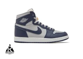 Air Jordan 1 High 85 “Georgetown”