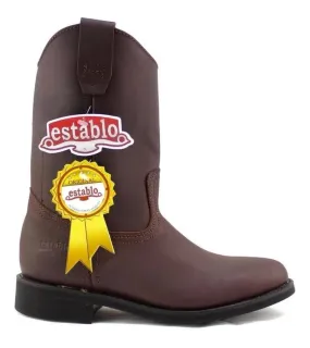 establo Cowboy Boots   Check your size on the website