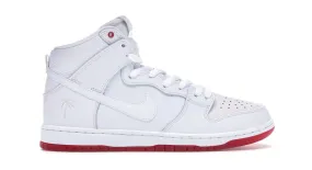 Nike SB Dunk High Kevin Bradley