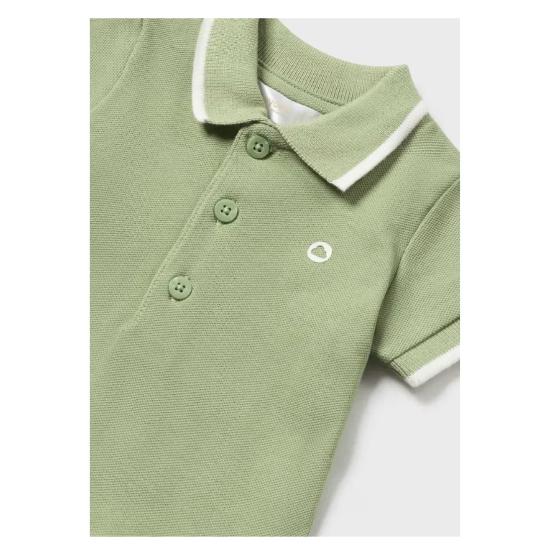 190 Polo Shirt