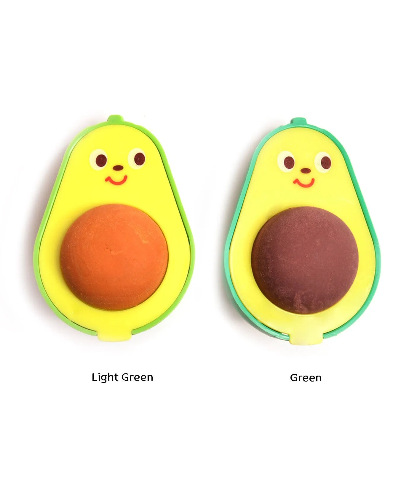 2 in 1 Creative Avocado