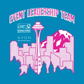 ACS Seattle Team Event Design