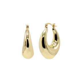 Addison Hoop Earrings