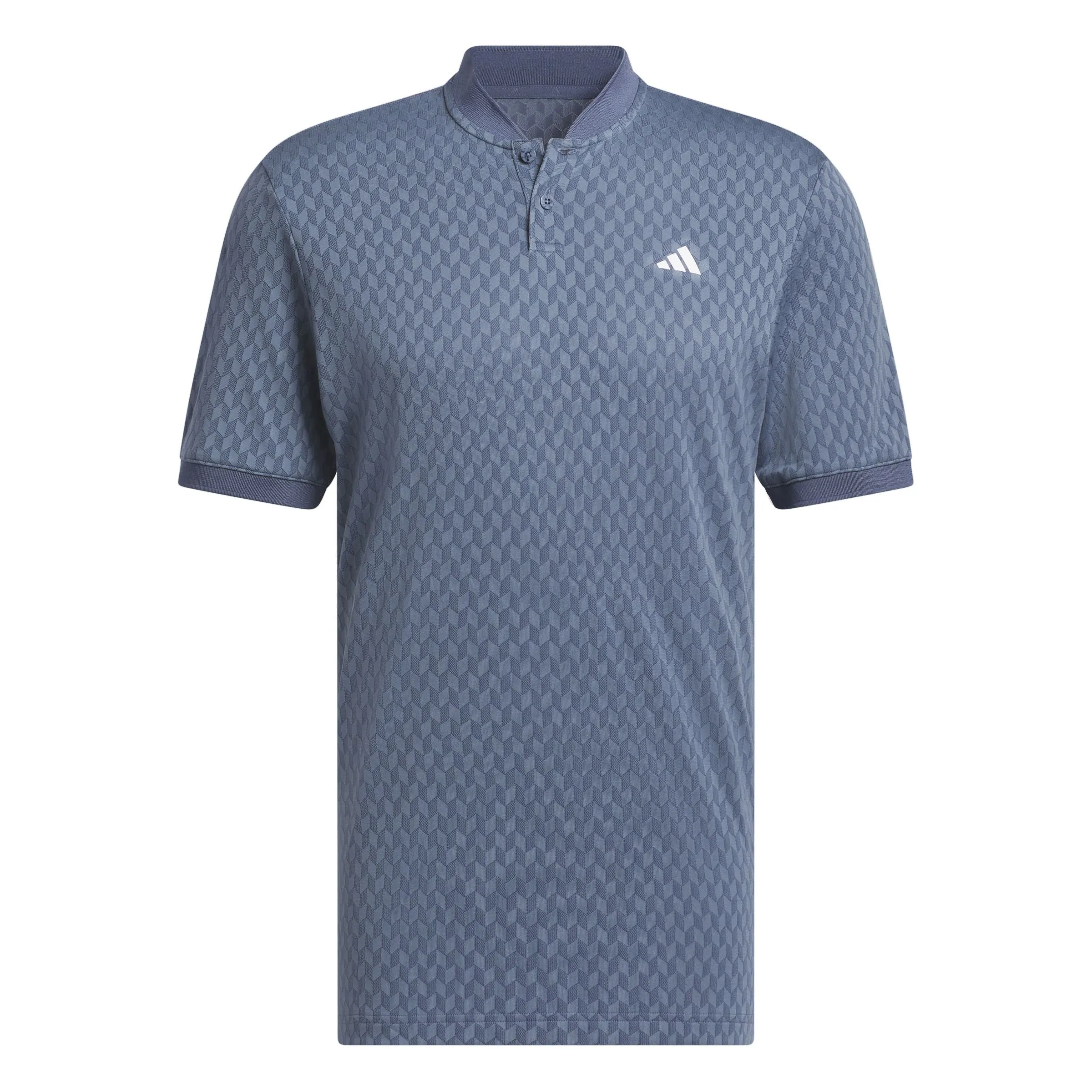 Adidas Ultimate365 Tour Heat.rdy Polo