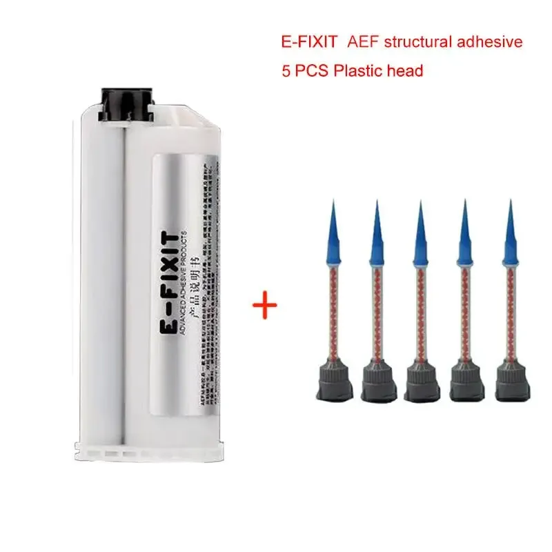 AEF Structural Adhesive Glue Dedicated For iPhone Back Cover Glass Repair