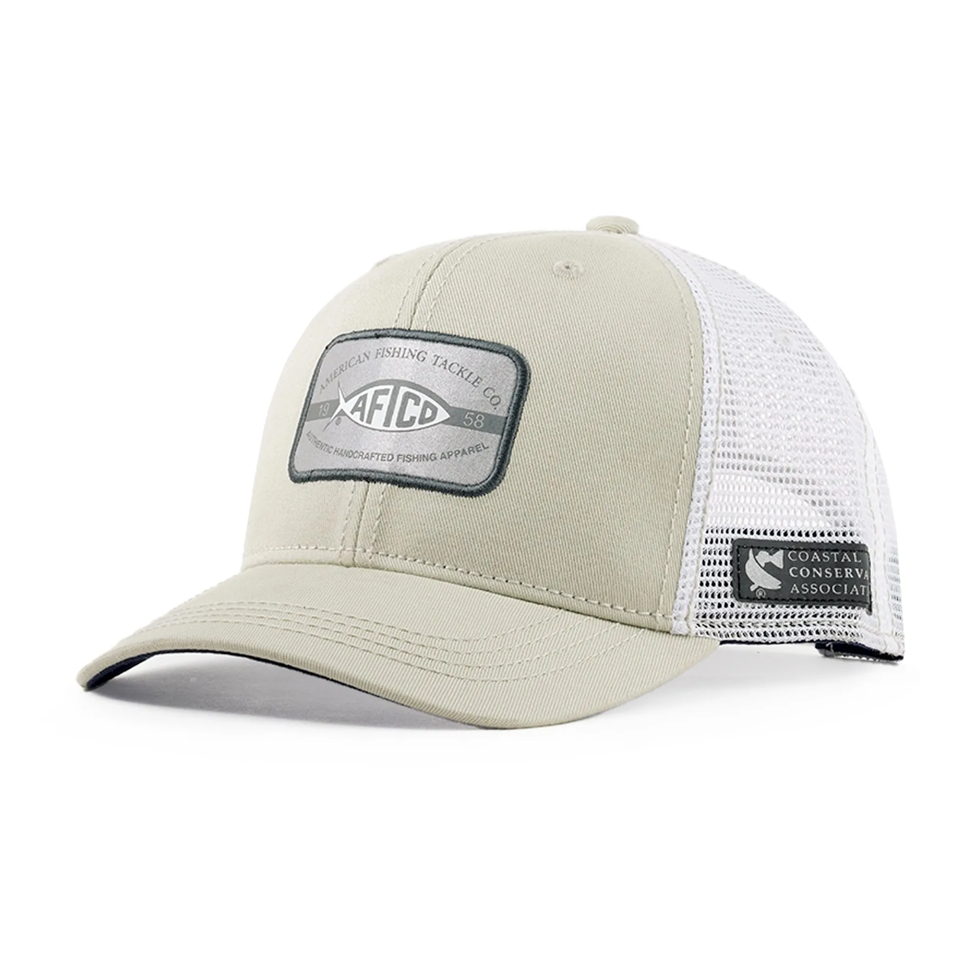 AFTCO x CCA Patch Hat