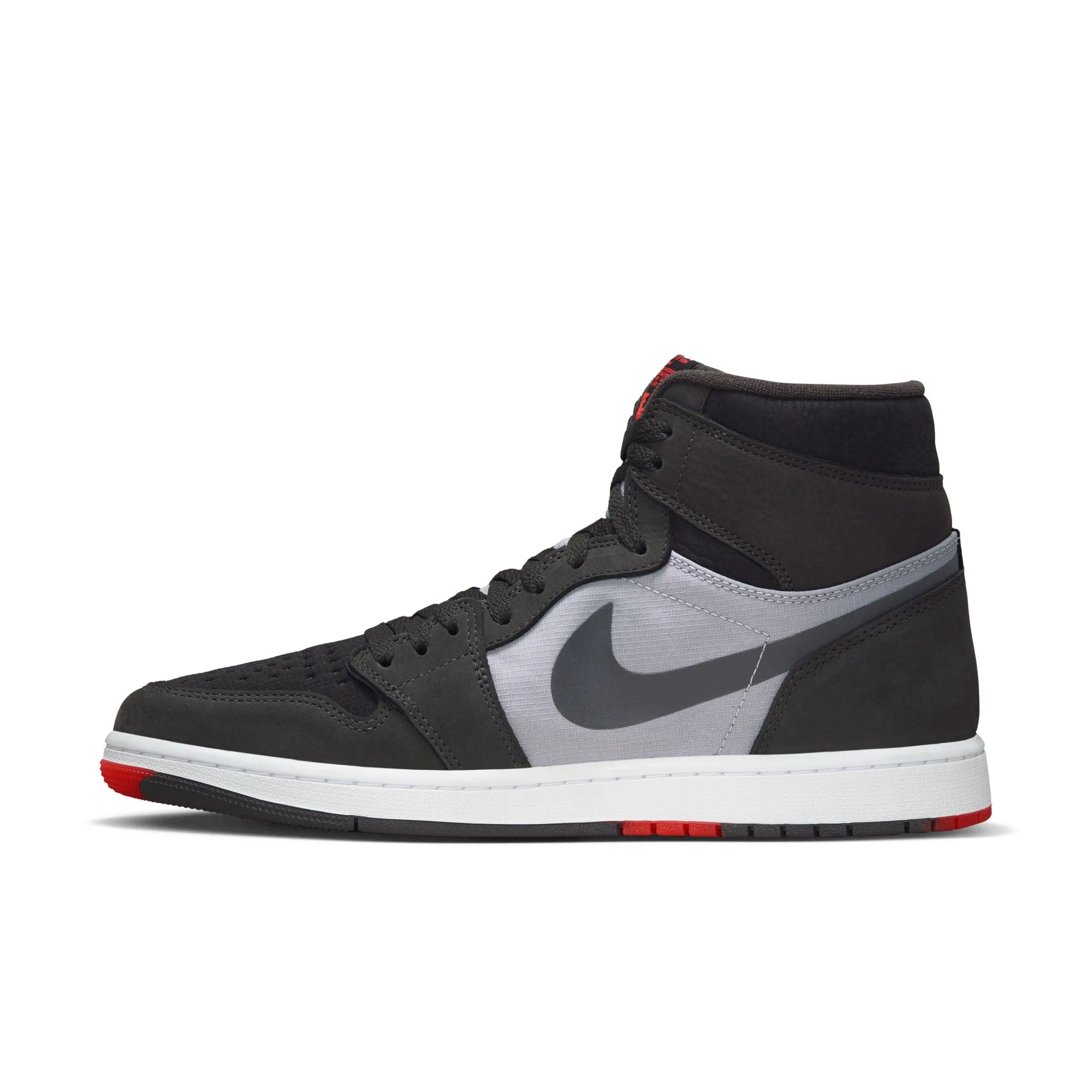 Air Jordan 1 Element CEMENT GREY/DARK CHARCOAL-BLACK DB2889-002