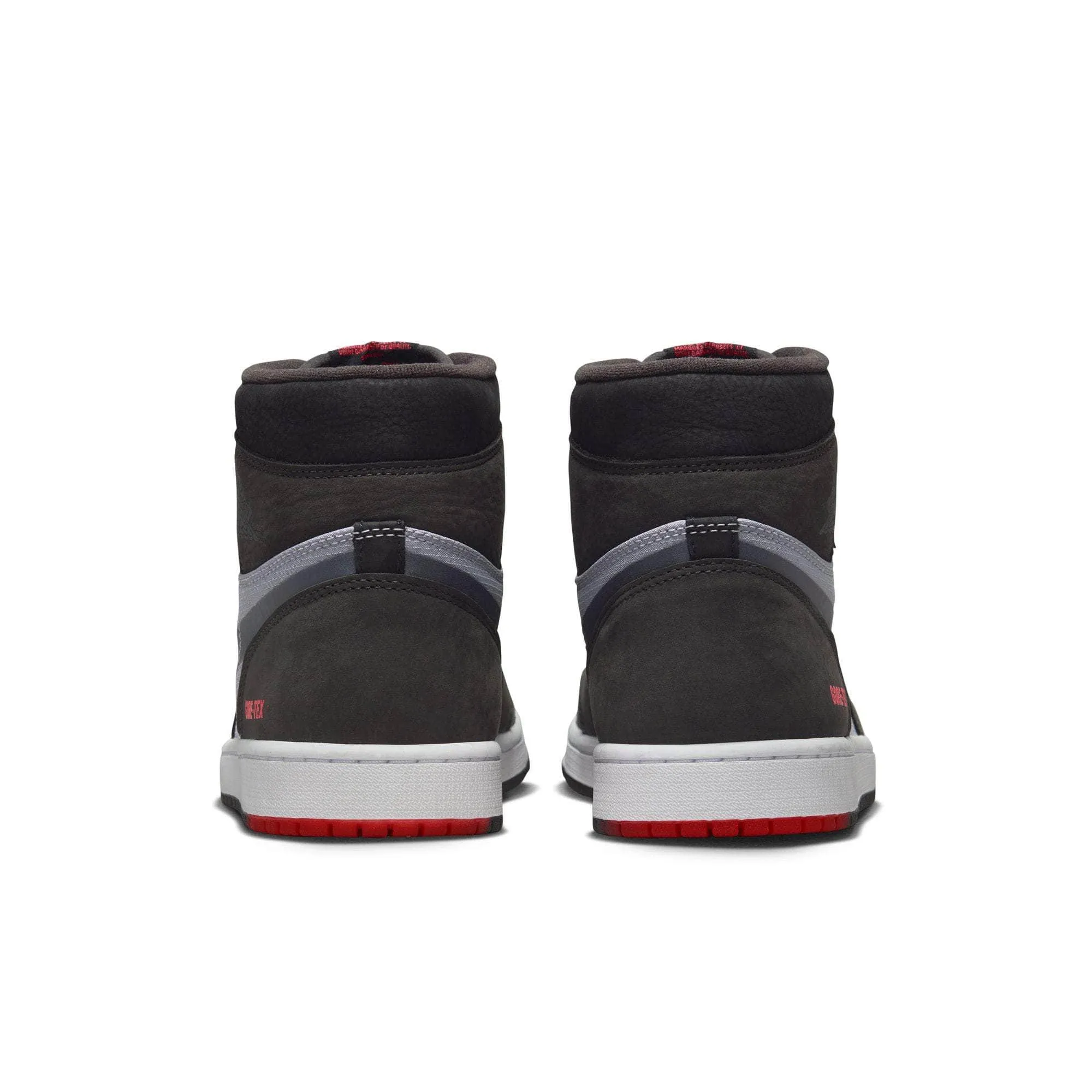 Air Jordan 1 Element "Bred" - Men's