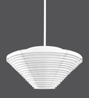 Alvar Aalto Mid-Century Ceiling Pendant Lamp