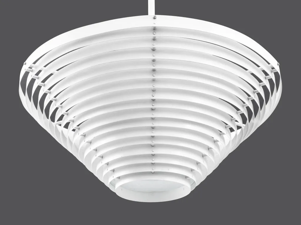 Alvar Aalto Mid-Century Ceiling Pendant Lamp