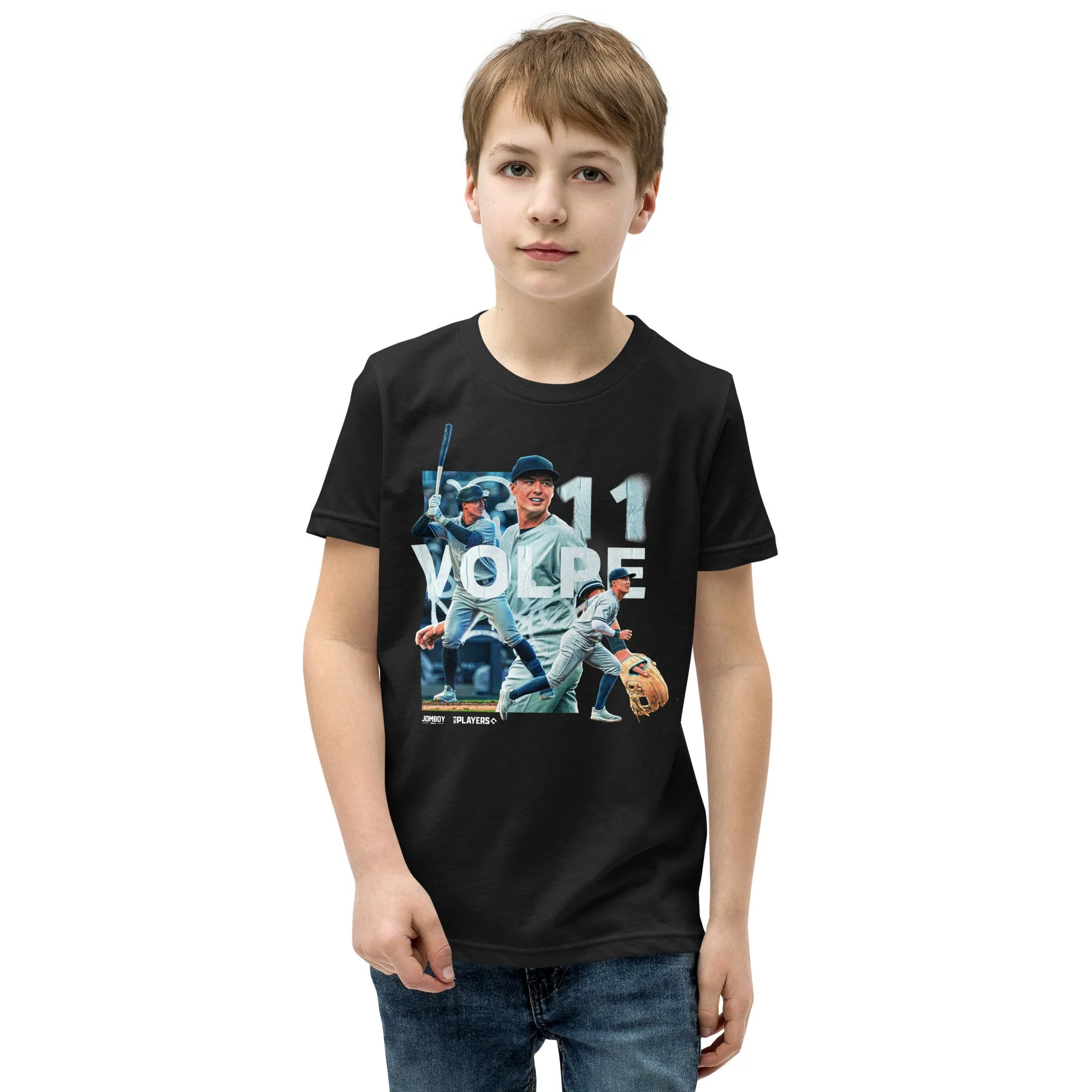 Anthony Volpe | Youth T-Shirt