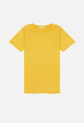 Anti-Expo Tee / Canary