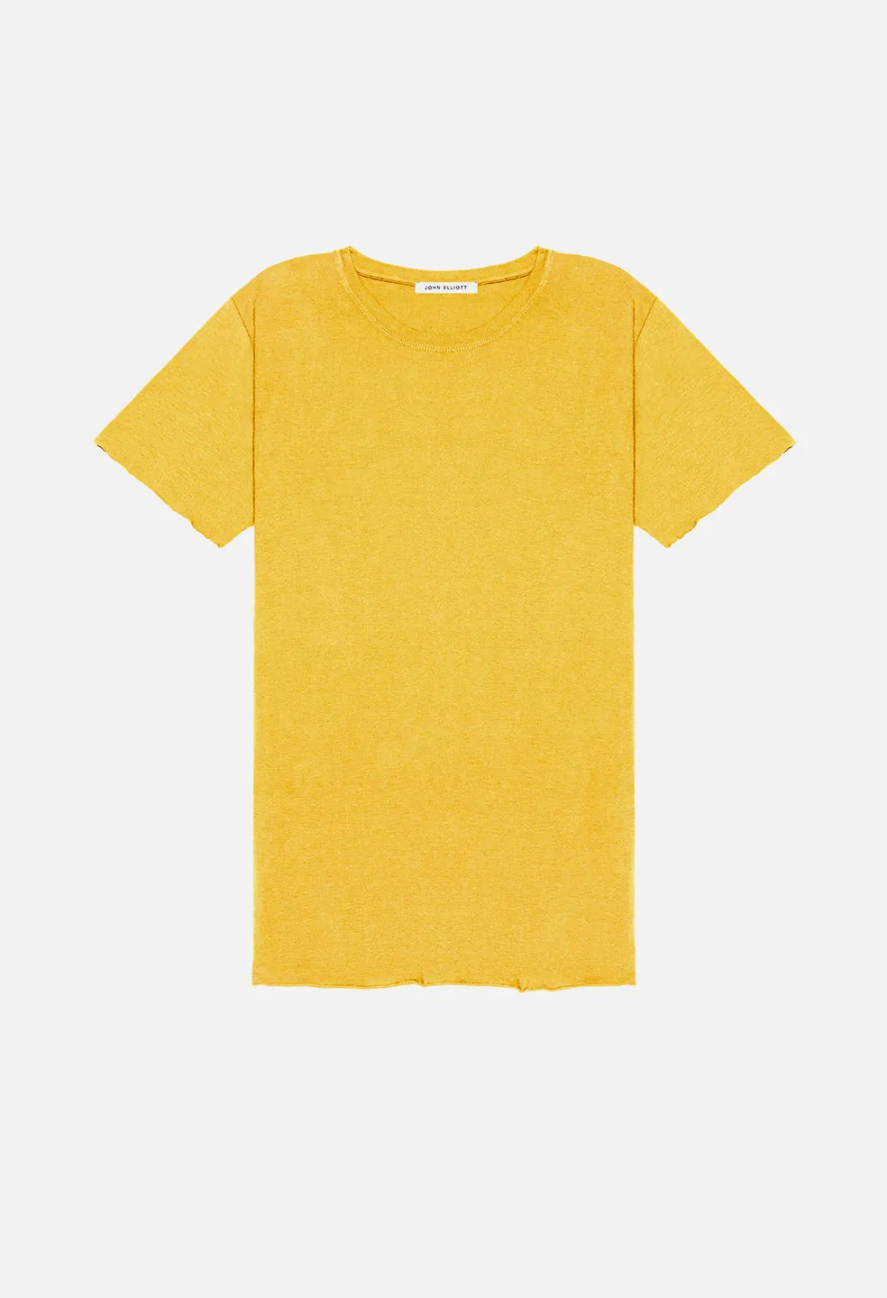 Anti-Expo Tee / Canary