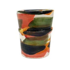 Aquarelle Moroccan Cup - Small