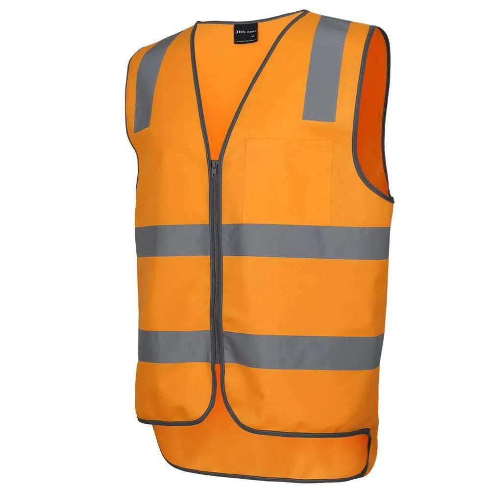 Aust. Rail (D N) Safety Vest