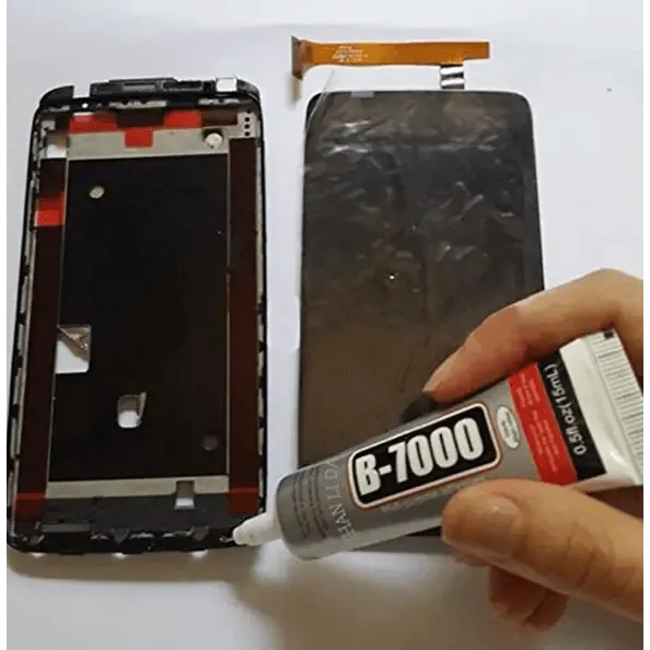 B-7000 T-7000 Liquid Super Adhesive Glue Phone LCD Screen Repair