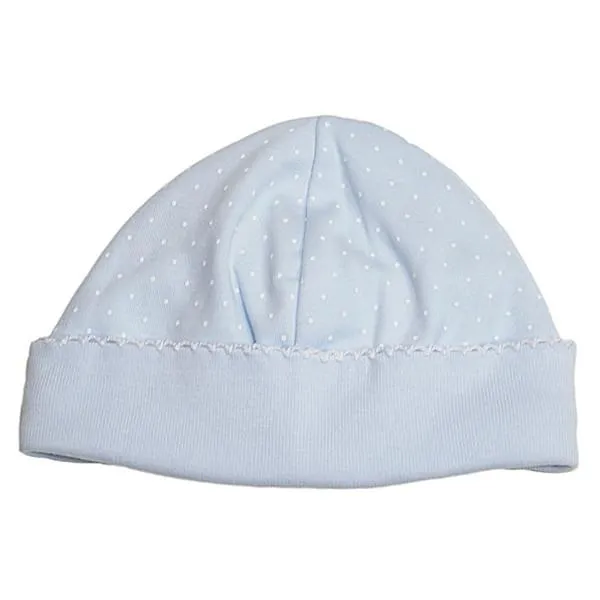 Baby Dots Hat Kissy Kissy