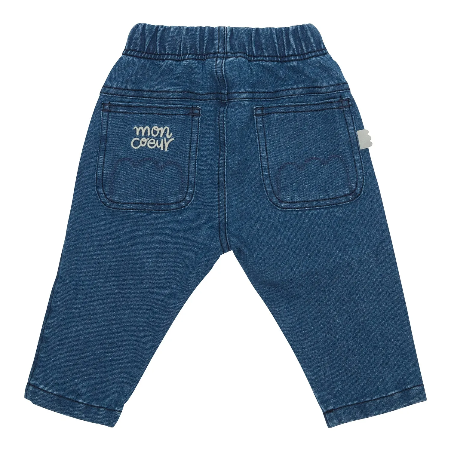 Baby Earth Loving Jeans