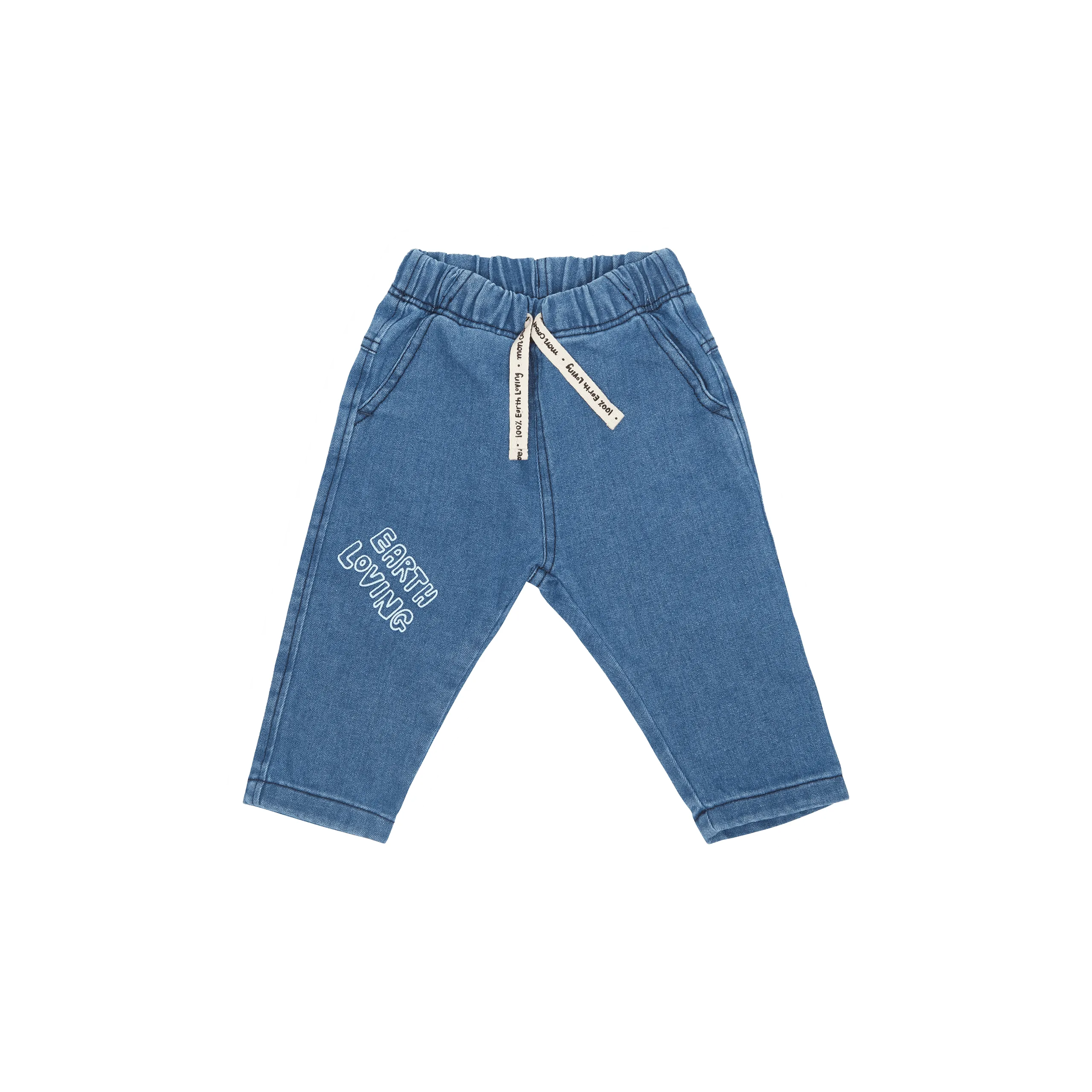 Baby Earth Loving Jeans