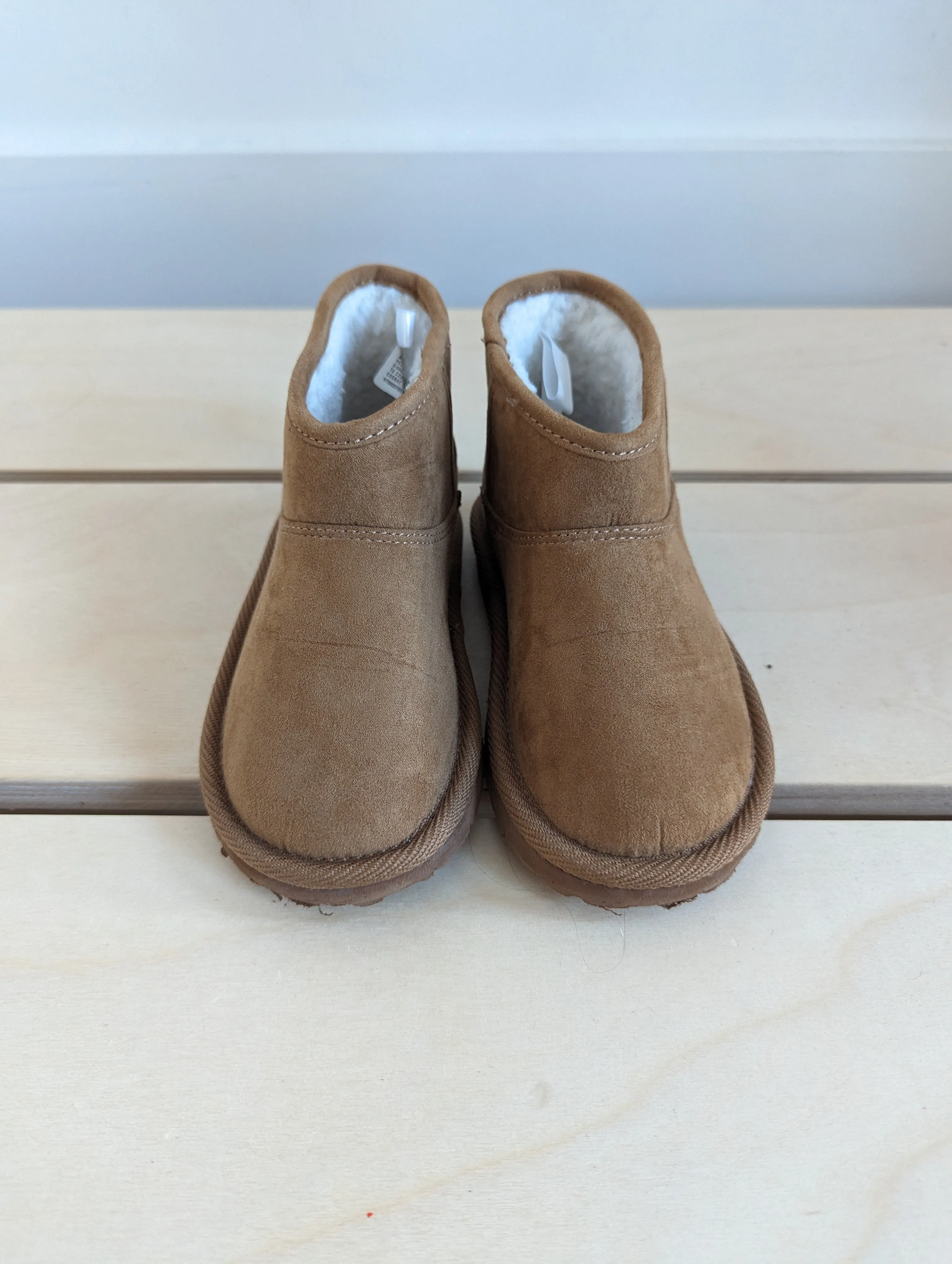 Baby GAP Boots (8C)