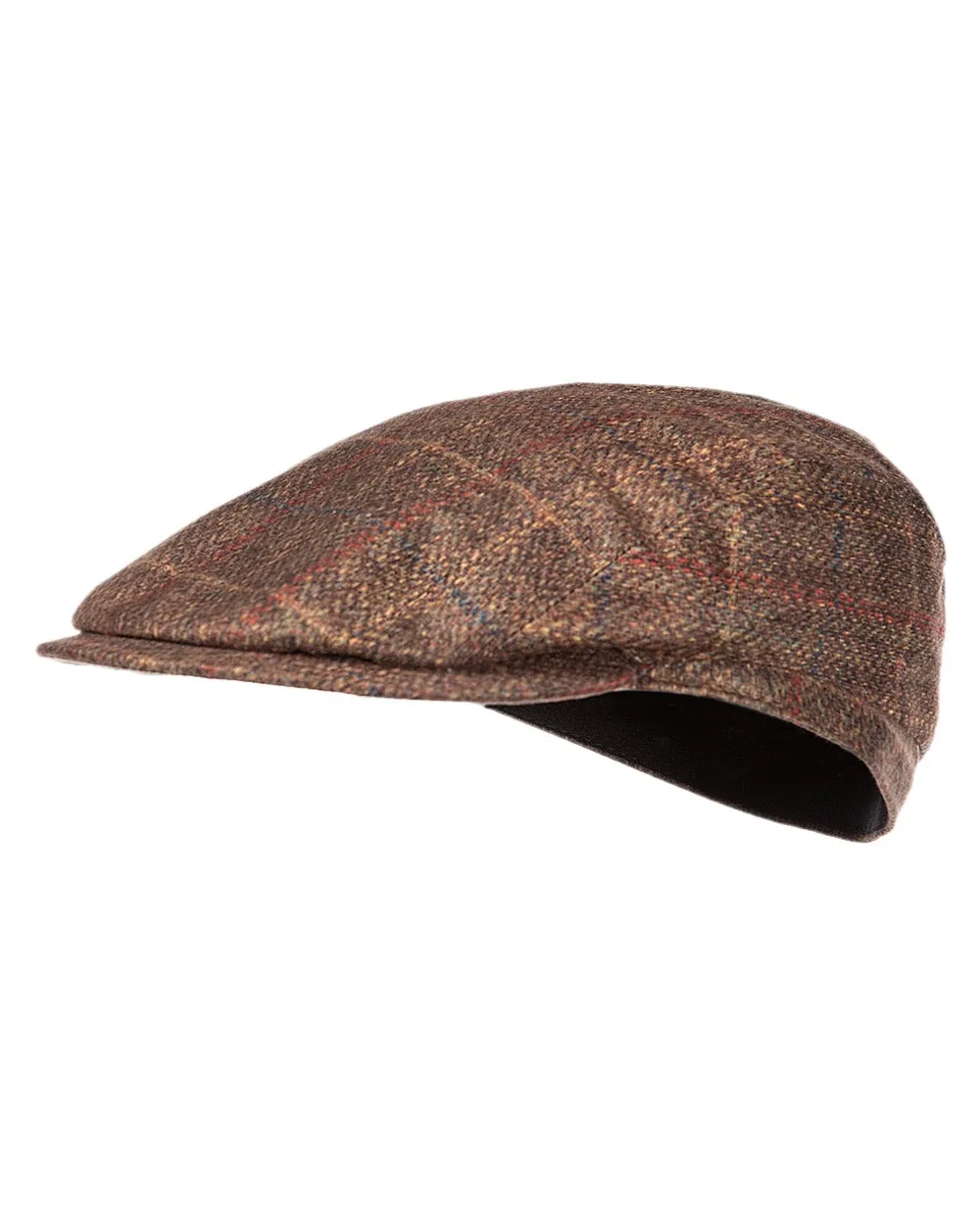 Baleno Foxton Tweed Cap