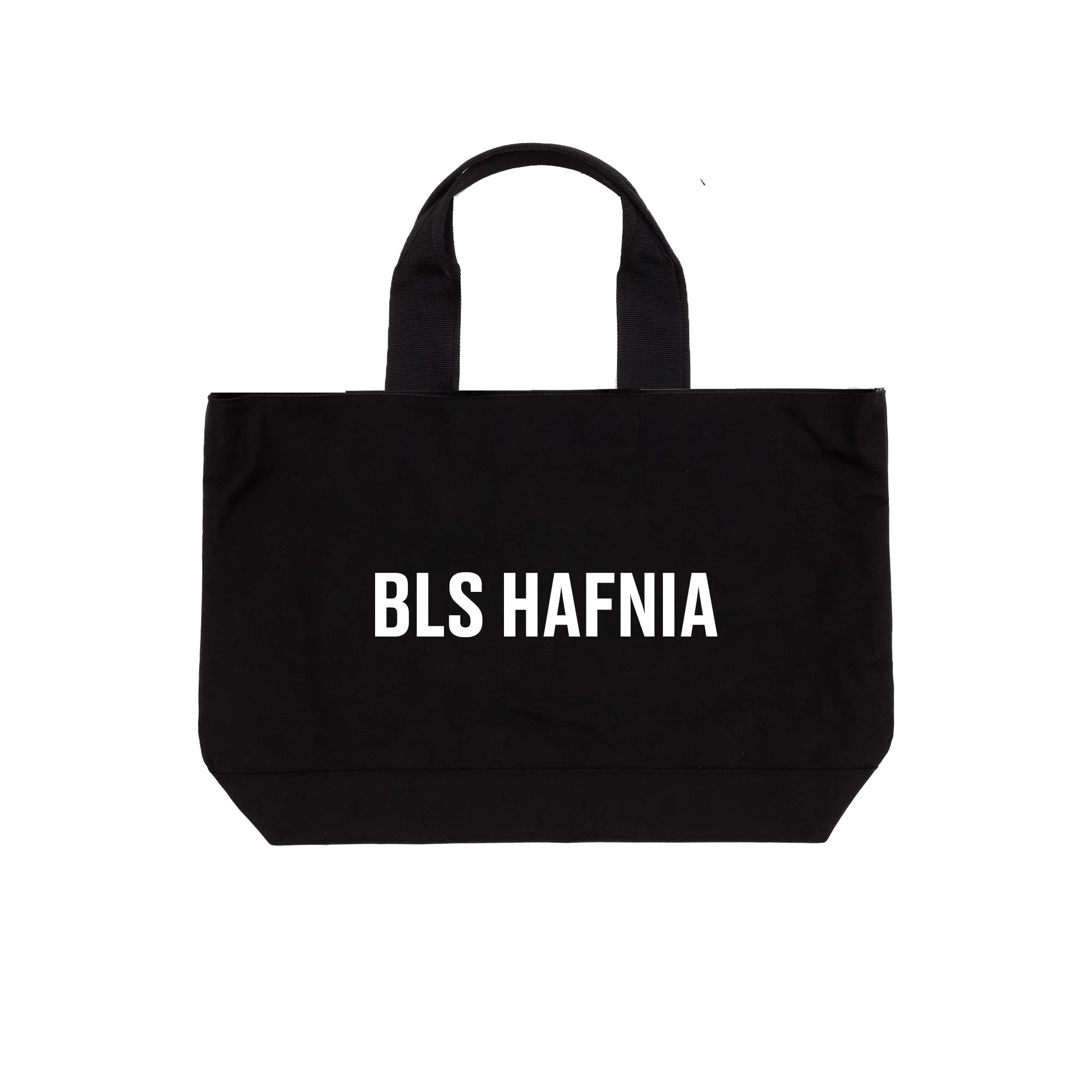 BLS Tote Bag - Black