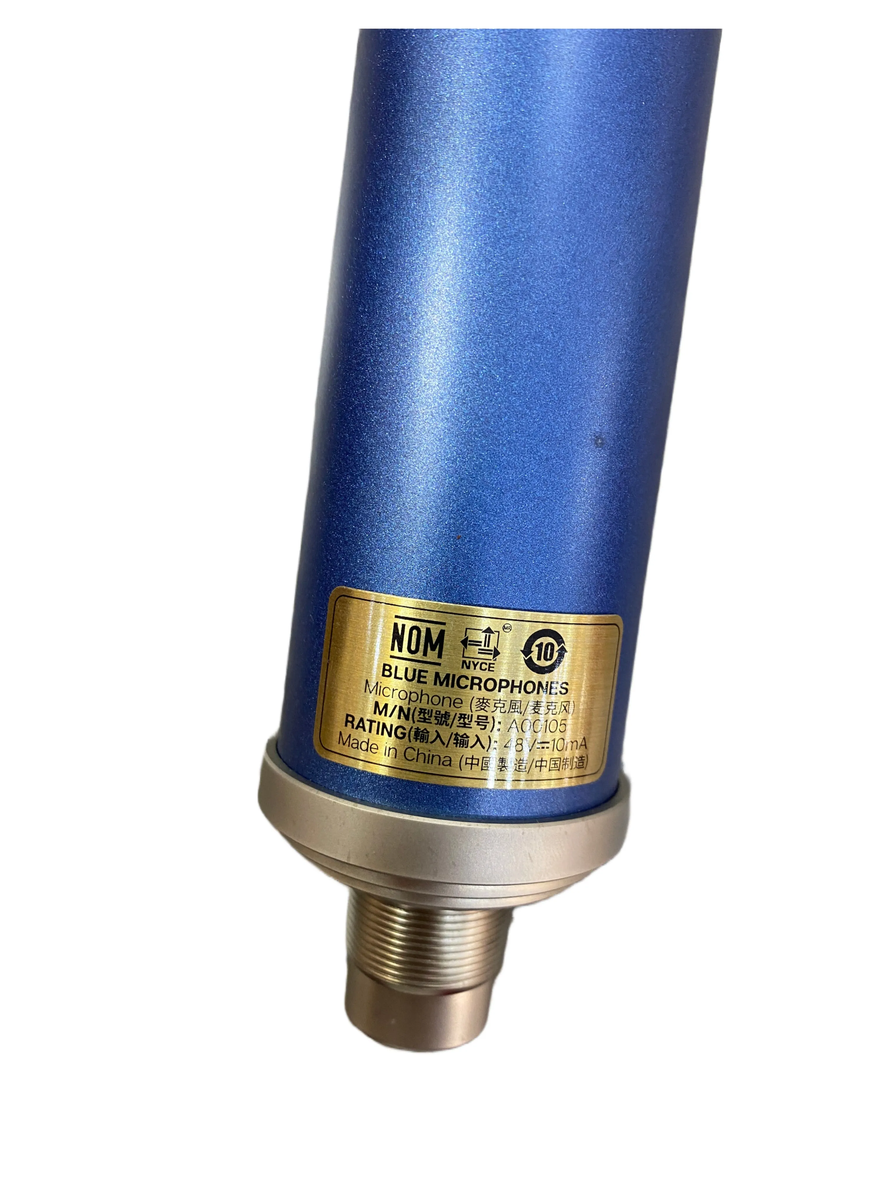 Blue Bluebird SL Condenser Microphone