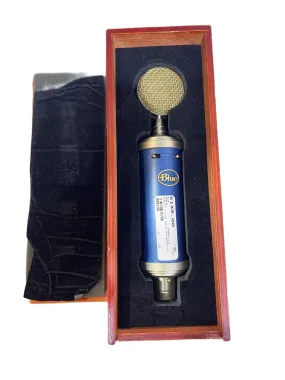 Blue Bluebird SL Condenser Microphone