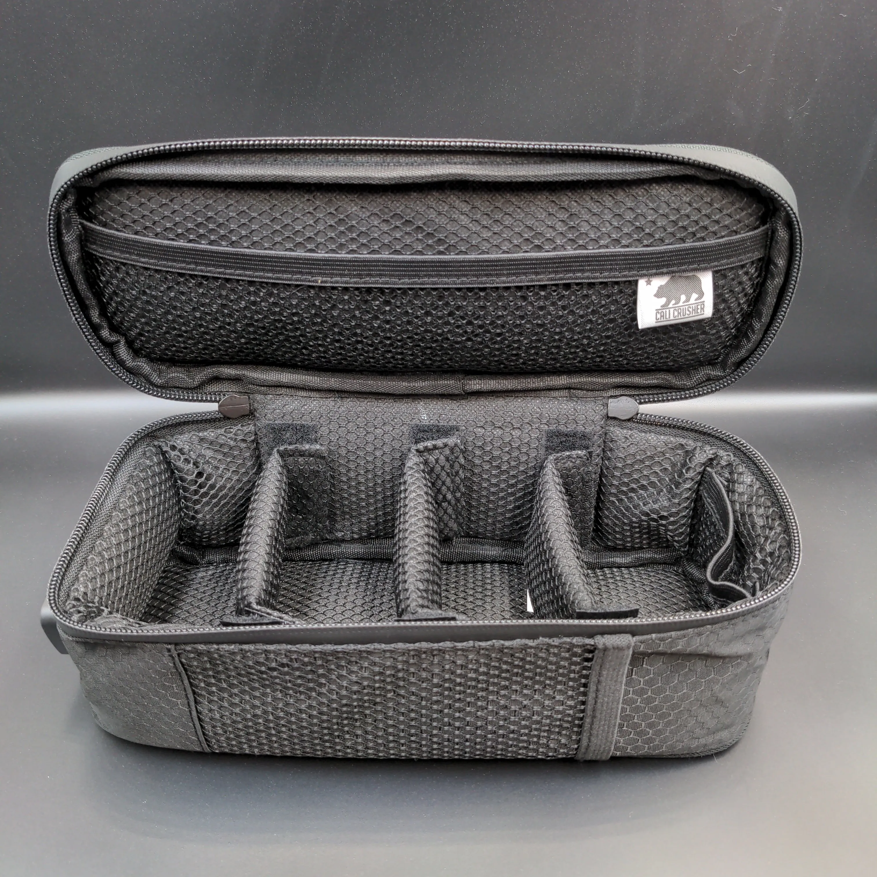 Cali Small Soft Case Smell Proof & Locking