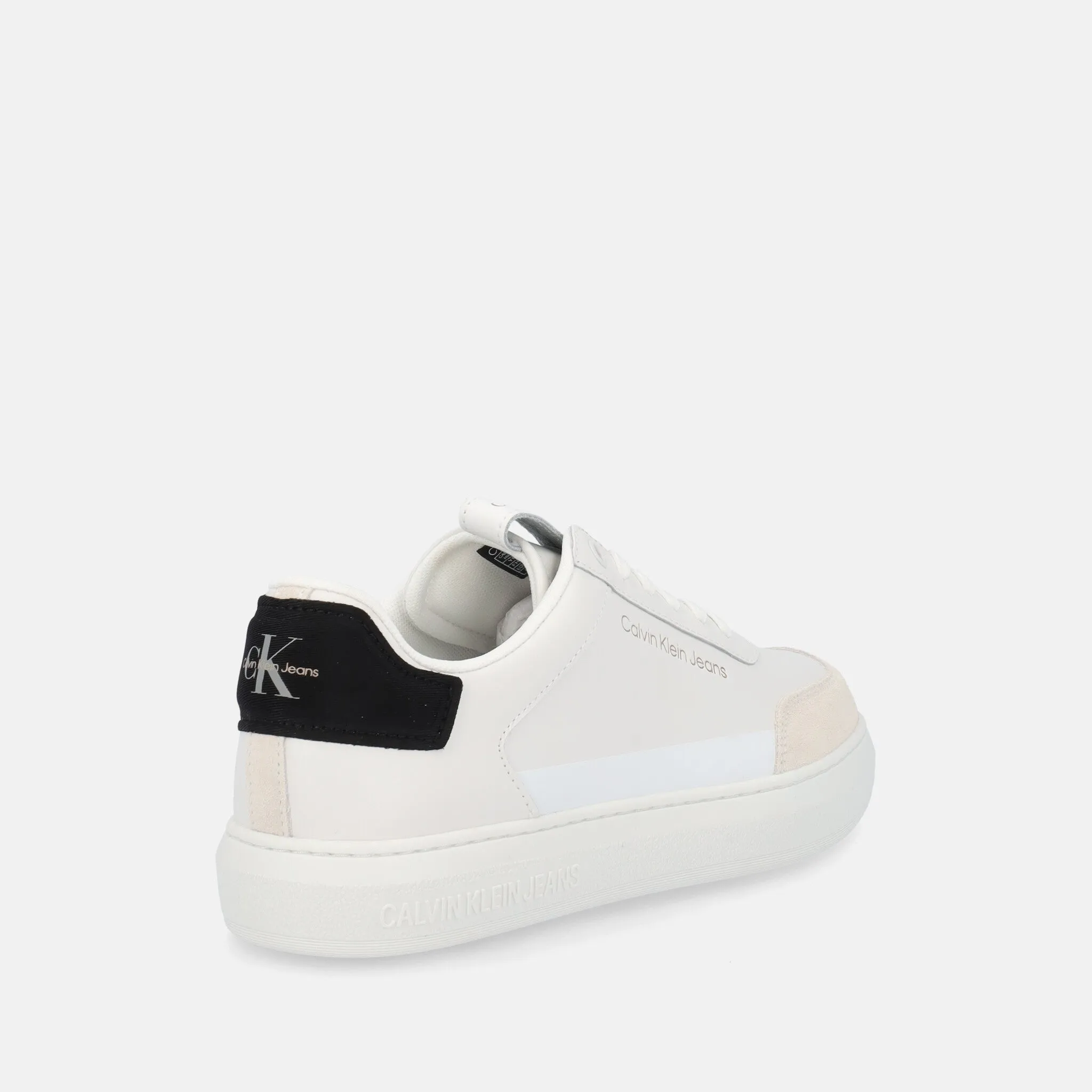 CALVIN KLEIN SNEAKERS