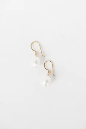 Cloud Earrings