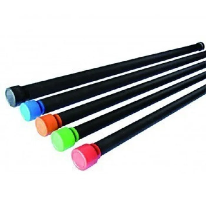 Contes 120cm weighted bar of 4Kg