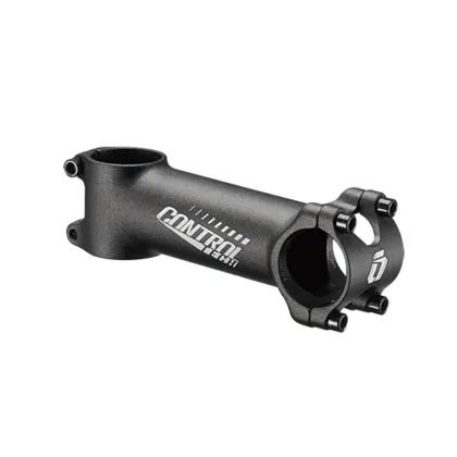 Controltech One Stem RAS-80, Sand Black W/C.T One Laser Logo