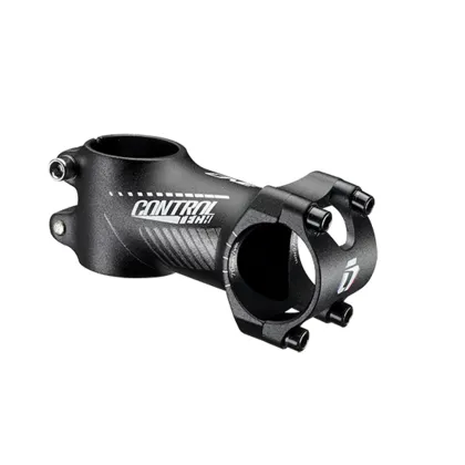 Controltech One Stem RAS-80, Sand Black W/C.T One Laser Logo