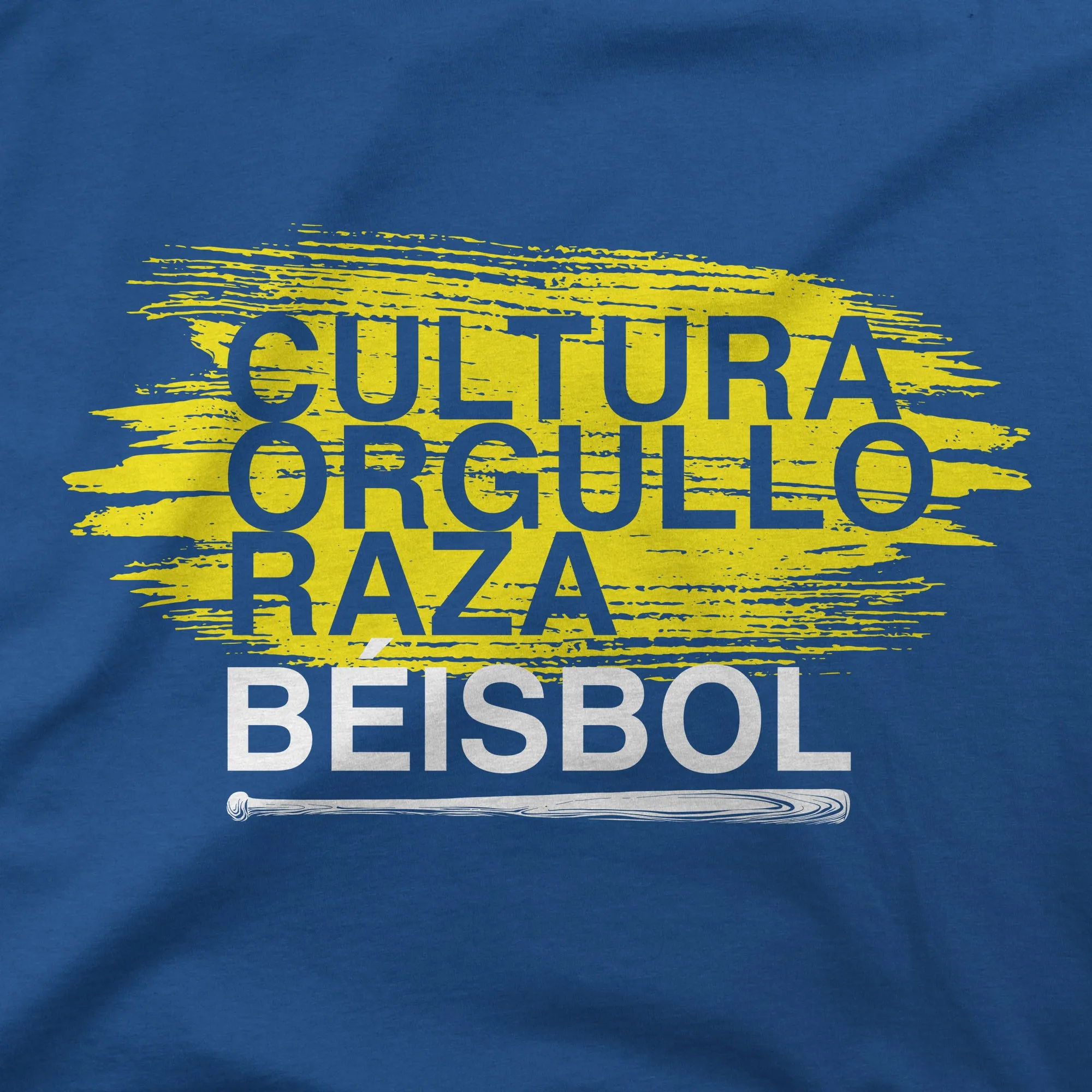 Cultura Orgullo Raza | Curaçao | T-Shirt