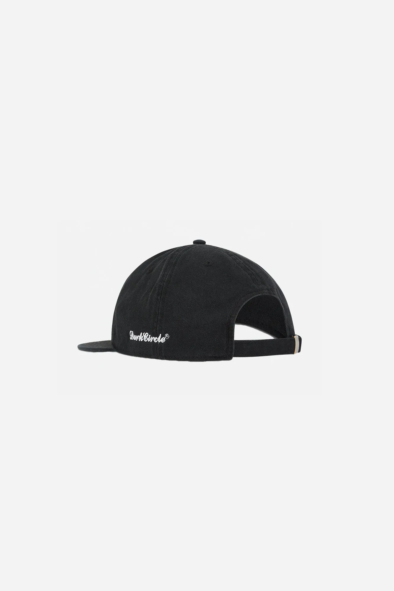 Dark Transit Cap - Black