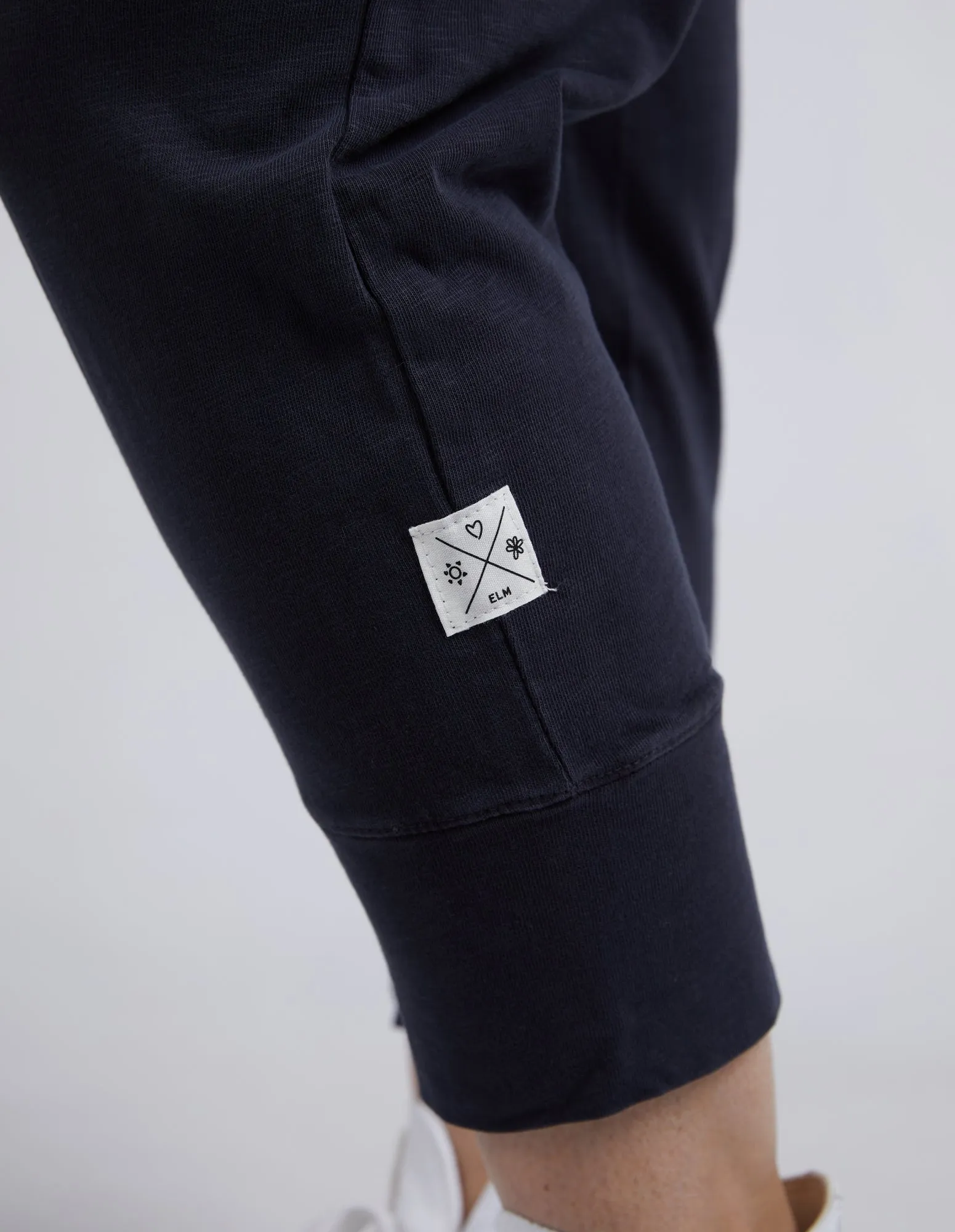 Elm Brunch Pant - Navy