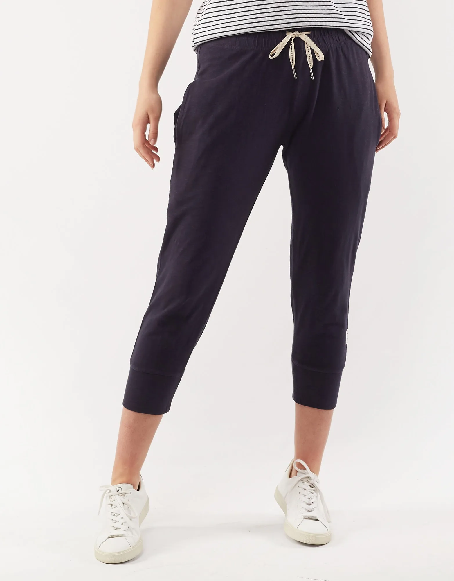 Elm Brunch Pant - Navy