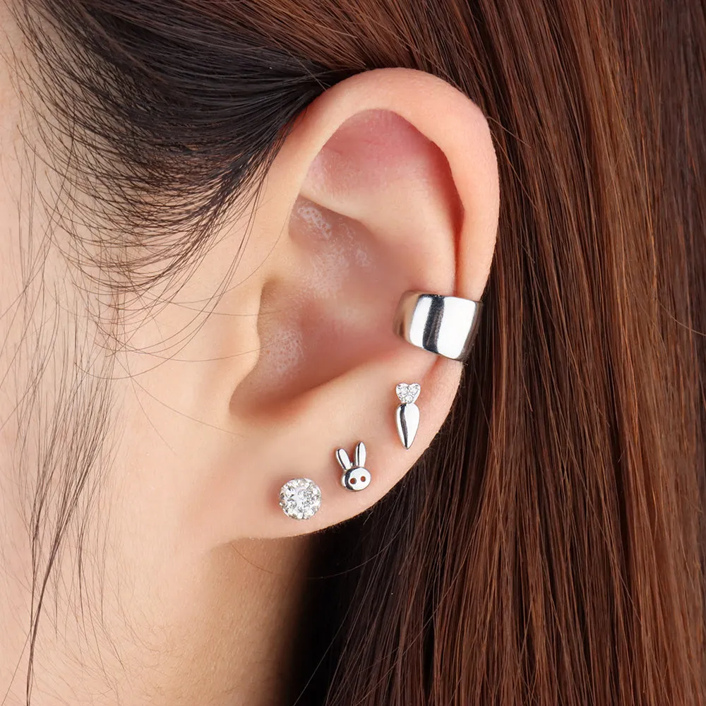 Essential Ear Cuff