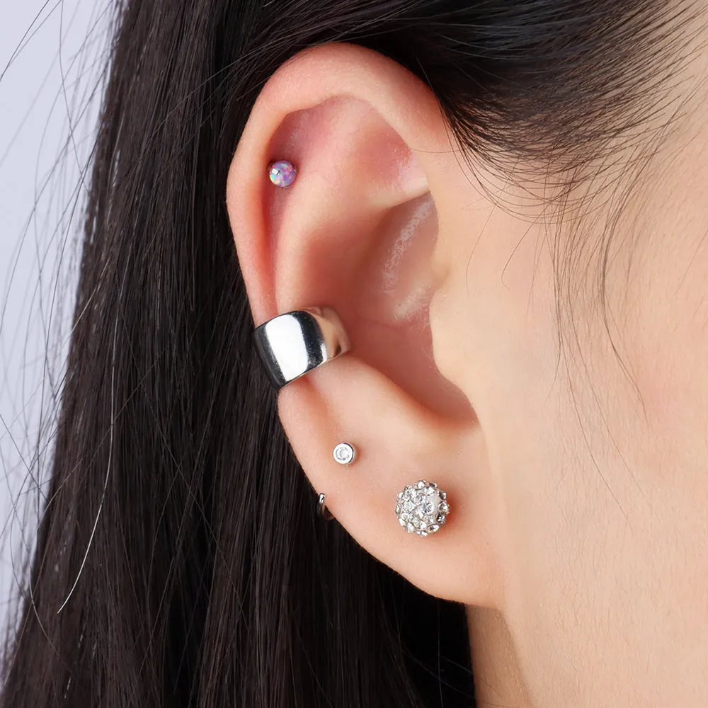 Essential Ear Cuff