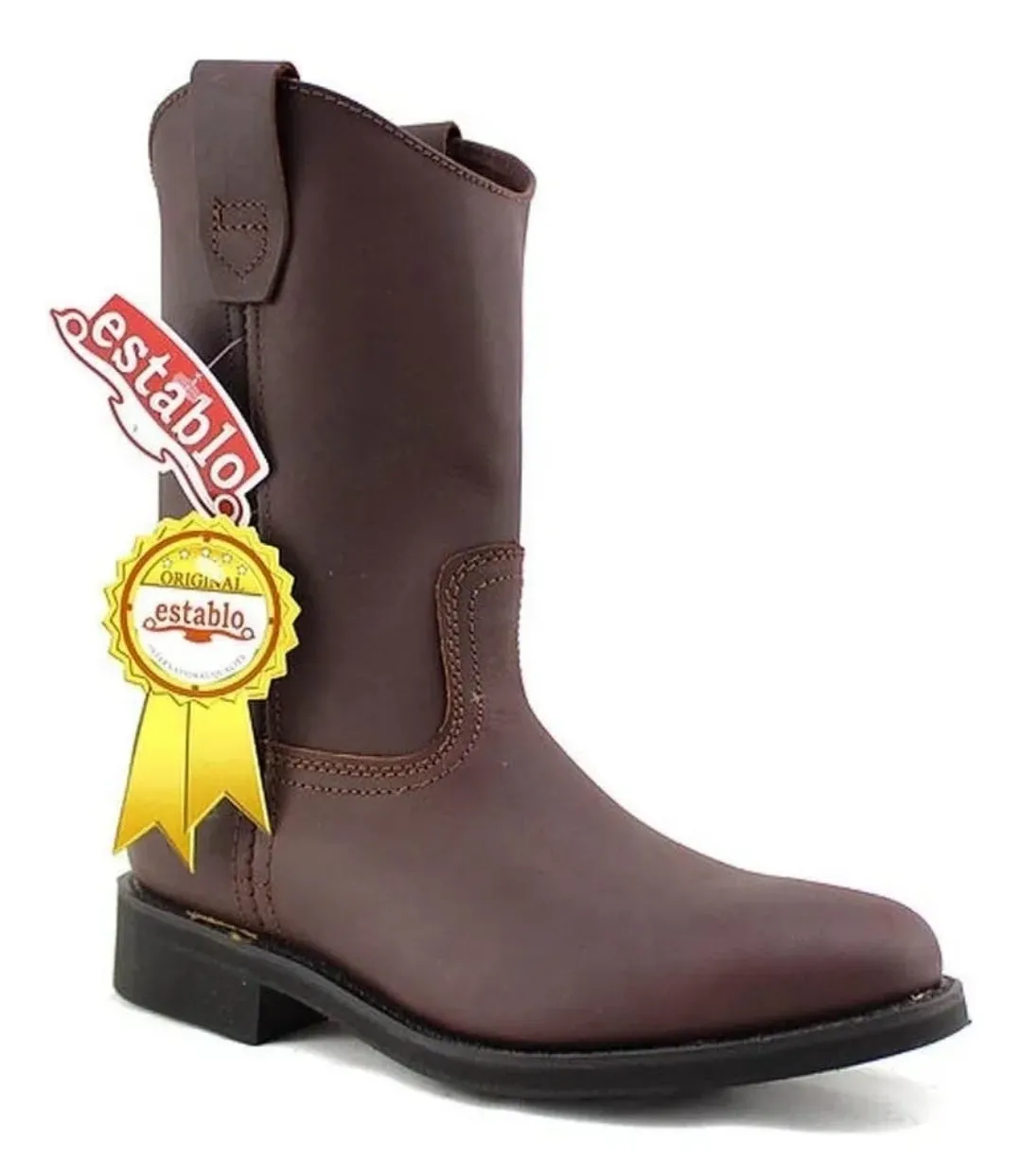 establo Cowboy Boots   Check your size on the website