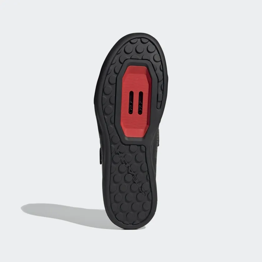 FIVE TEN ADIDAS SCARPA HELL CAT CLIP\FLAT