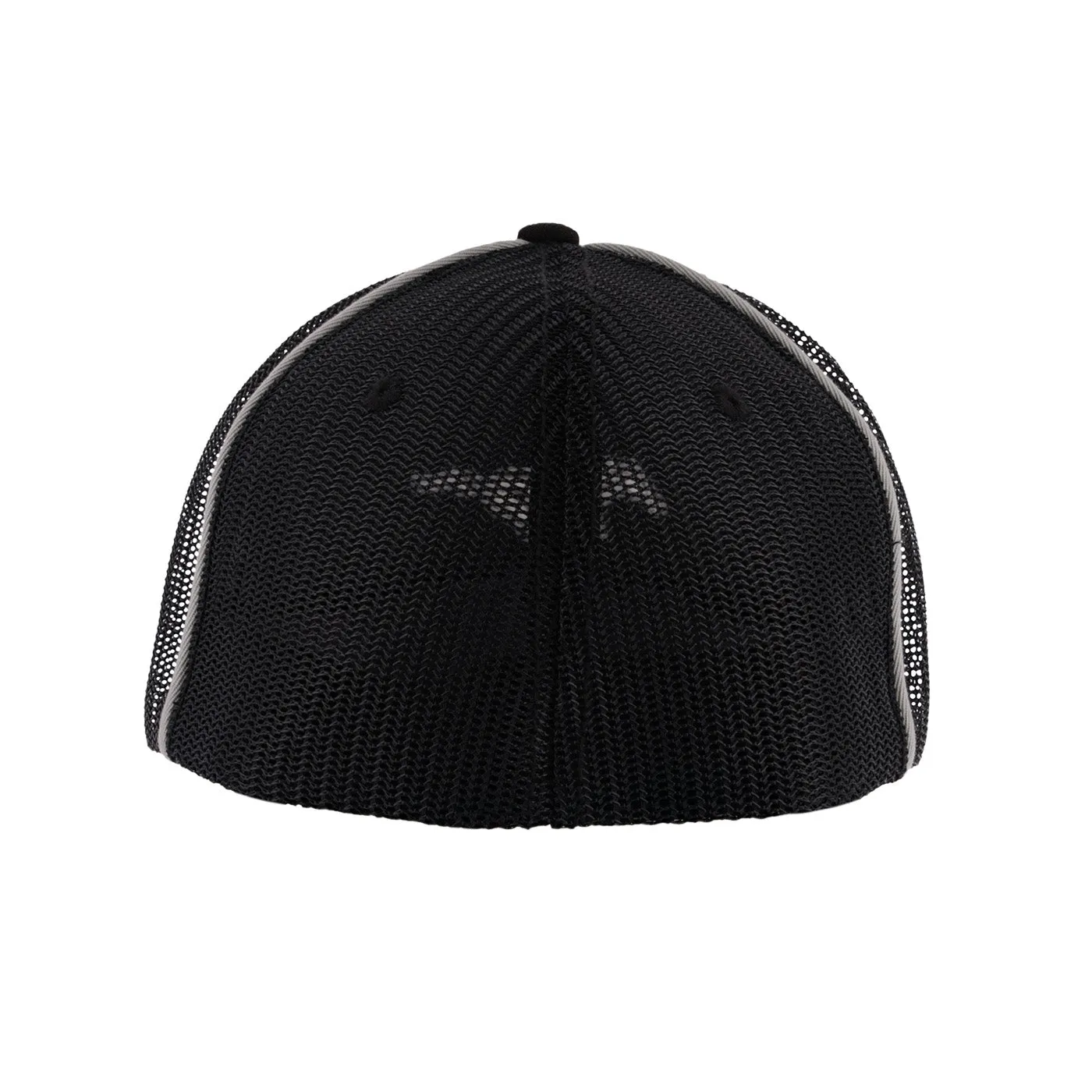 Ford Mustang Reflective Stretch Fit Hat