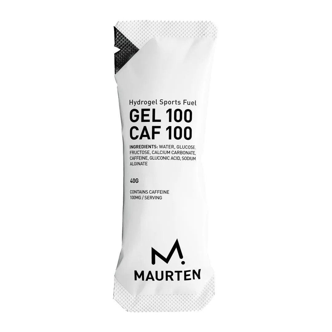 Gel 100 | Caf 100