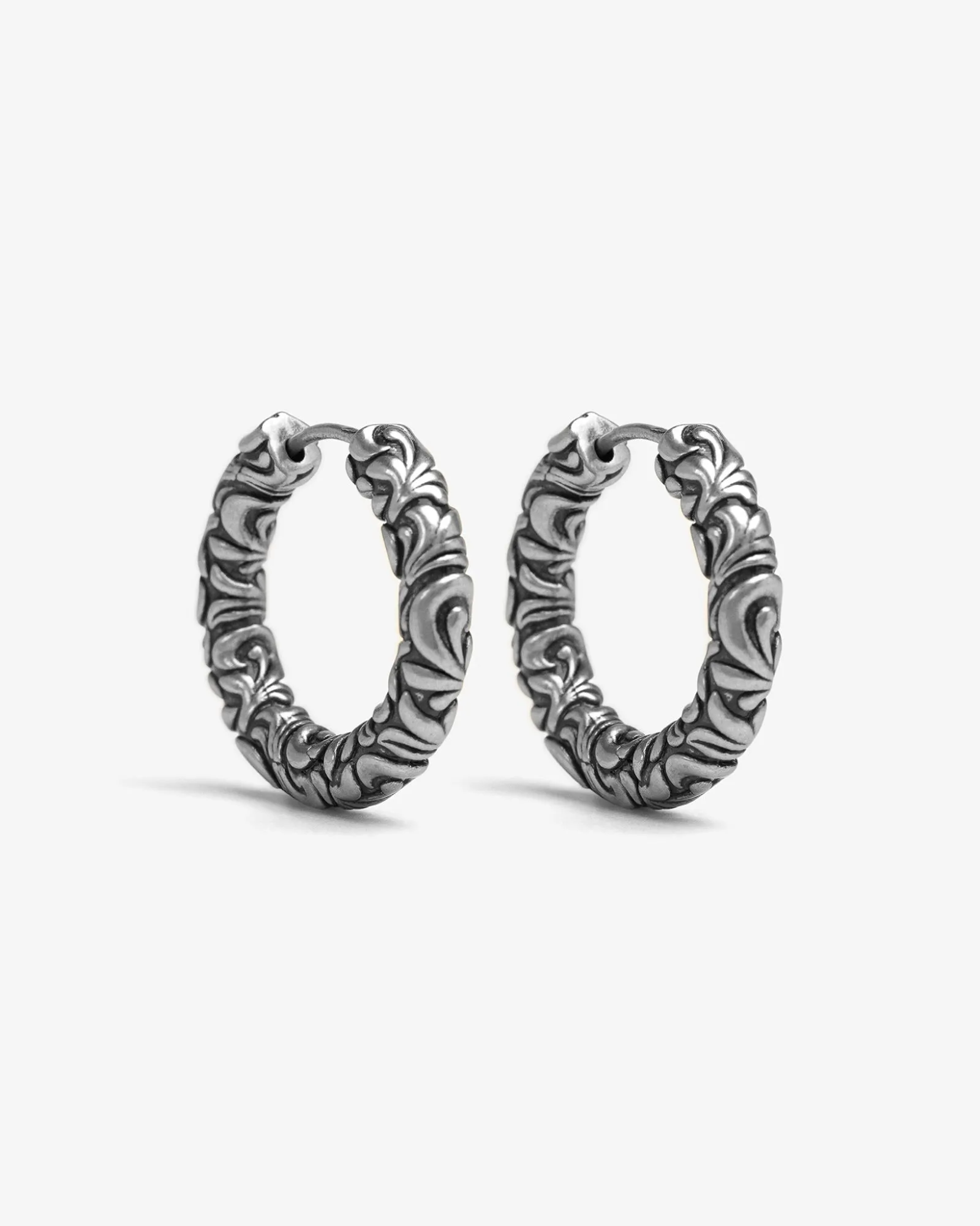 Georgia Baroque Earrings