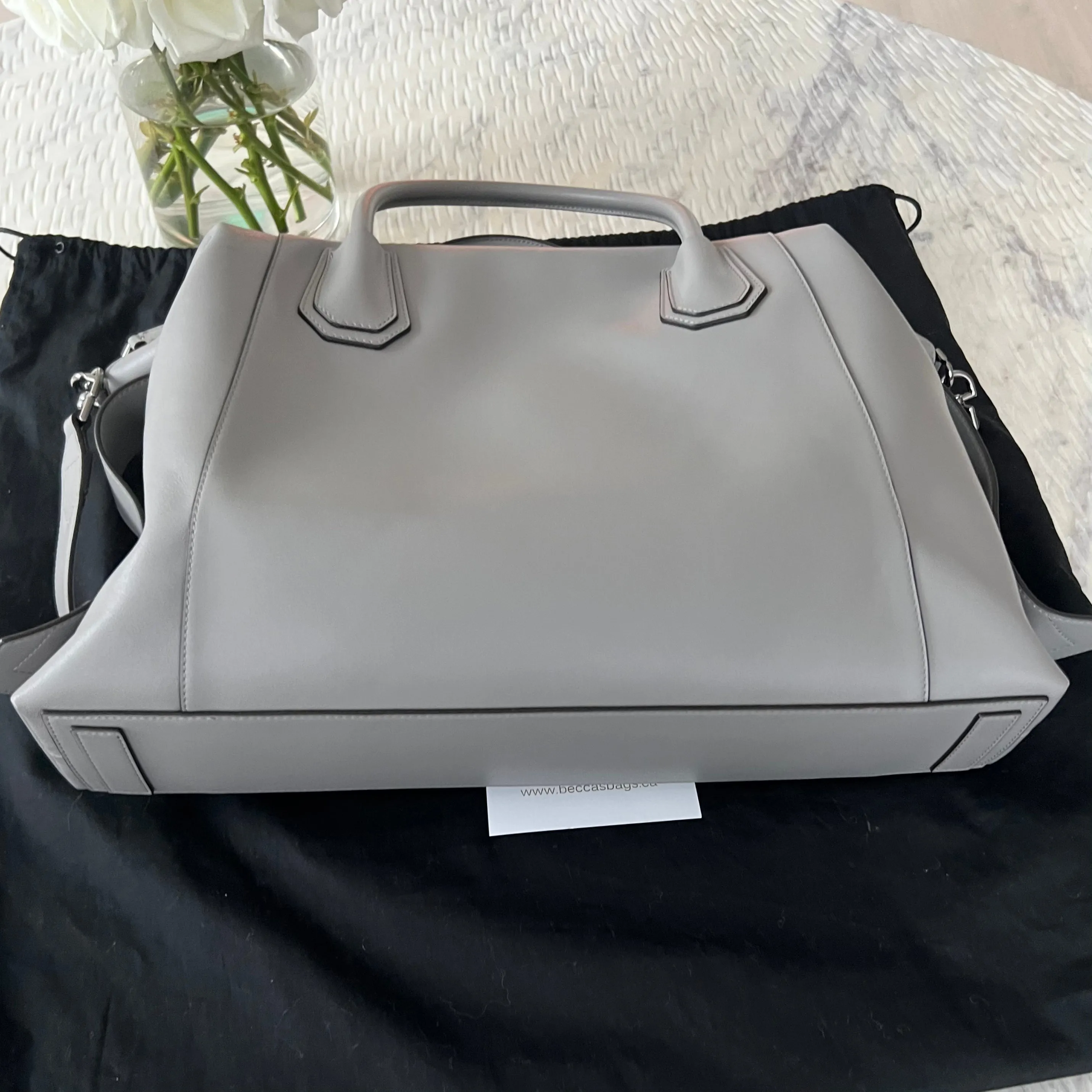 Givenchy Medium Antigona Soft Bag