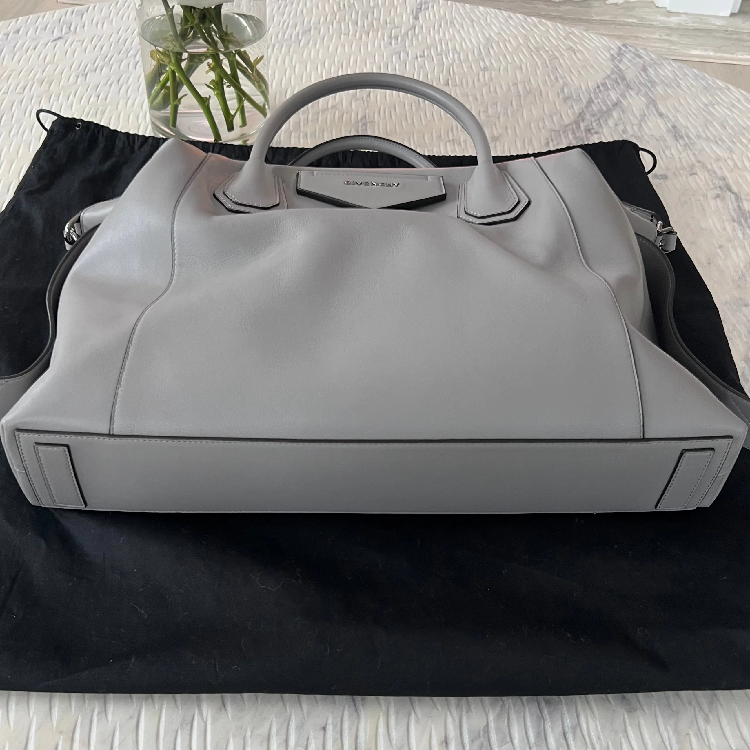 Givenchy Medium Antigona Soft Bag