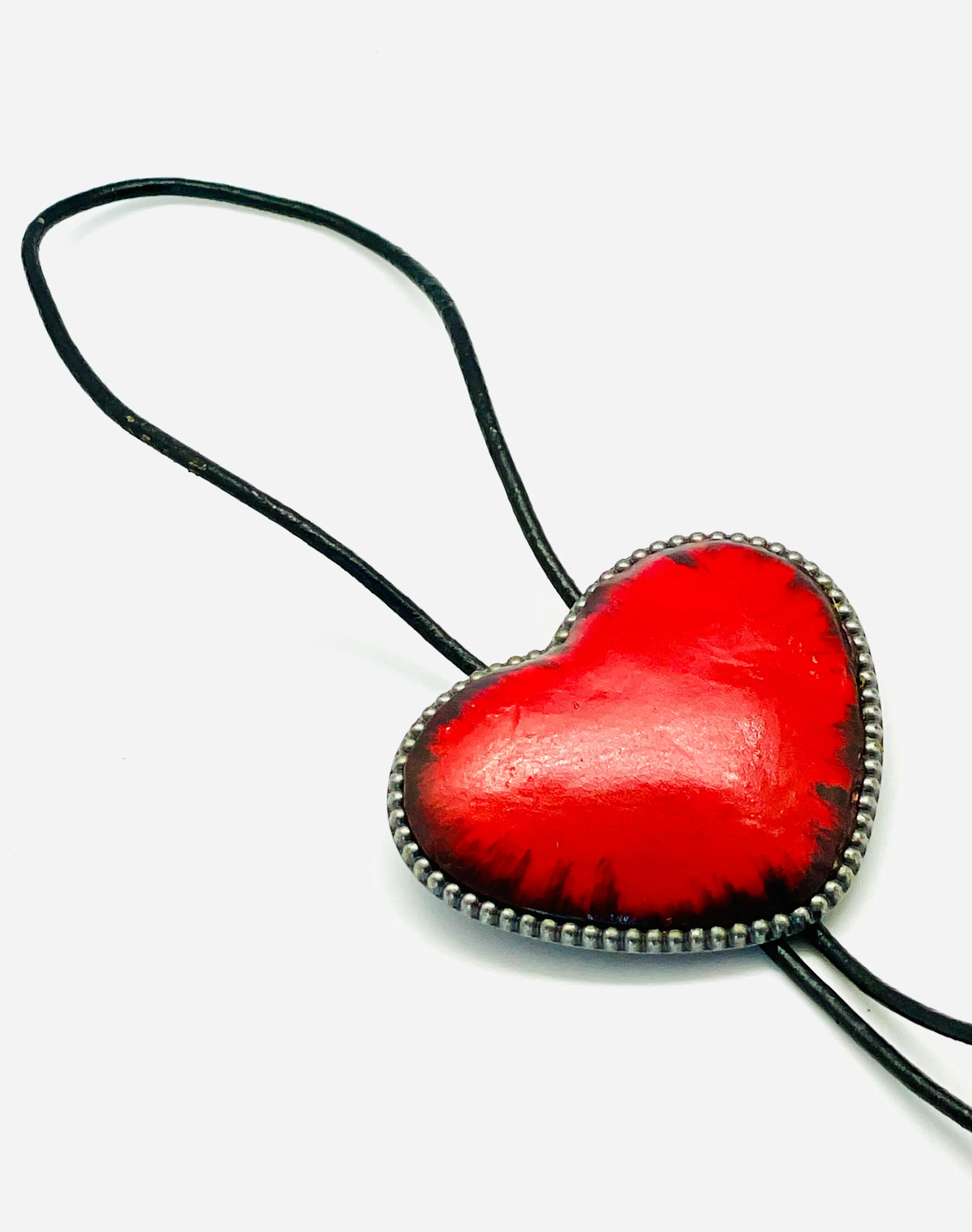 HEART BOLO