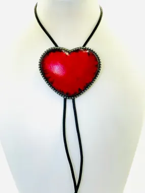 HEART BOLO