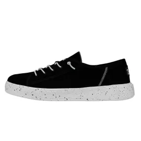 'Hey Dude' Men's Cody Sport Mesh - Black